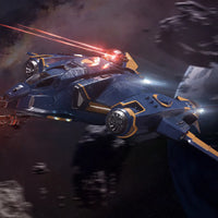 Vanguard Sentinel  - Standalone Ship