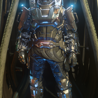 Shiny Builder Suit