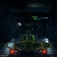 Dragonfly Yellowjacket - Standalone Vehicle