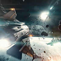 Gladius - Standalone Ship