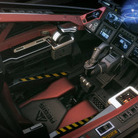 Sabre - Standalone Ship