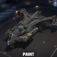 Shiv - Spectre Paint