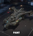 Shiv - Spectre Paint