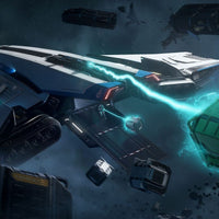 C1 Spirit - Standalone Ship