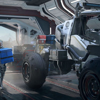 C1 Spirit - Standalone Ship