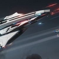 C1 Spirit - Standalone Ship