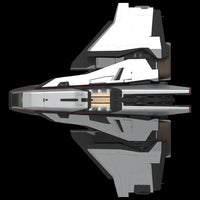 E1 Spirit - Standalone Ship