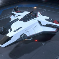 Intrepid - Altair Paint