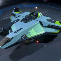 Intrepid - 4 Paint Pack