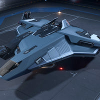 Intrepid - 4 Paint Pack