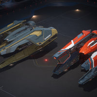 Guardian - 2 Paint Pack
