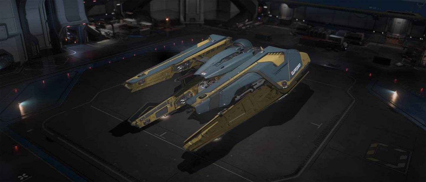 Guardian - 7 Paint Pack