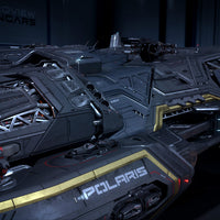 Polaris - Quasar Paint