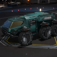 Ursa - Oasis Paint