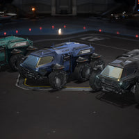 Ursa - 3 Paint Pack ( Respite / Aja / Oasis )