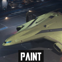 Hercules Starlifter - 7 Paint Pack
