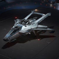 F7 Hornet Mk II Shikari Paint