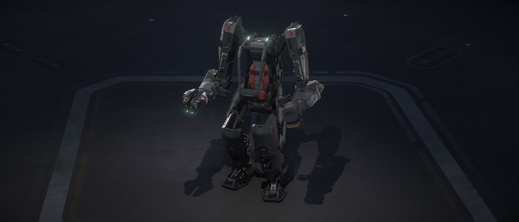 ATLS - 3 Paint Pack