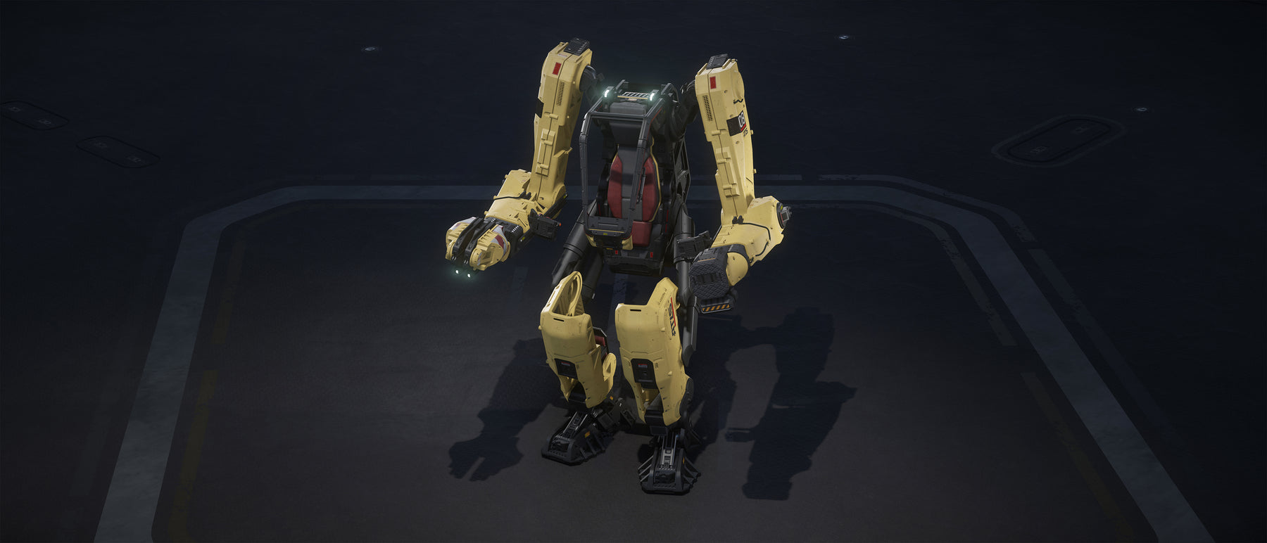 ATLS - 4 Paint Pack
