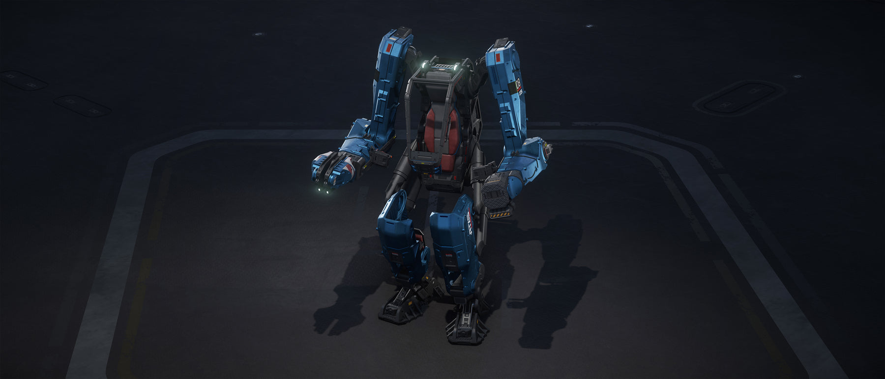 ATLS - 4 Paint Pack