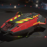 C8 Pisces - 5 Paint Pack
