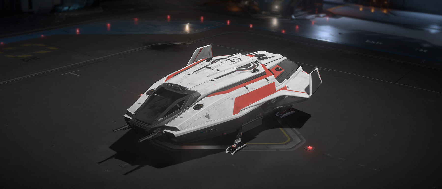 C8 Pisces - 5 Paint Pack