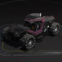 Cyclone - Lovestruck Paint