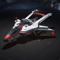 F7 Hornet Mk II Heartseeker Upgrade Kit