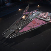 Zeus MK II - Lovestruck Paint