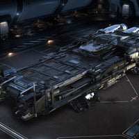 Ironclad - Dauntless Paint