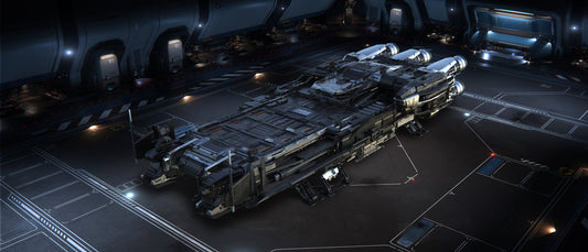 Ironclad - Dauntless Paint