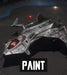Gladius - Solar Winds Paint