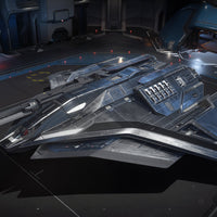 Ares - Meridian Paint