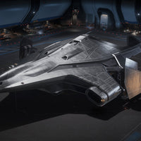 Hercules Starlifter - Meridian Paint