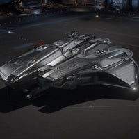 Mercury Star Runner - Meridian Paint
