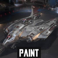 Vanguard - Solar Winds Paint