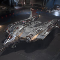 Vanguard - Solar Winds Paint