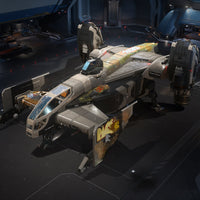 Dying Star - 4 Paint Pack