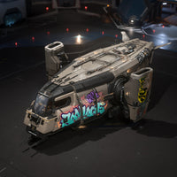 Dying Star - 4 Paint Pack