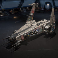 Dying Star - 4 Paint Pack