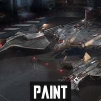 Solar Winds 3 - Paint Pack