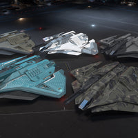 Ares - 5 Paint Pack