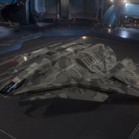 Ares - Scrubland Paint