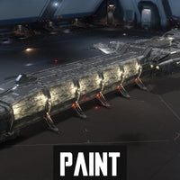 Caterpillar - Mistwalker Paint