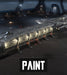 Caterpillar - Mistwalker Paint