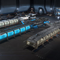 Caterpillar - 3 Paint Pack