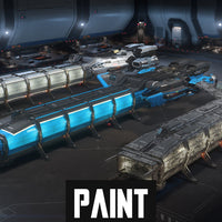 Caterpillar - 3 Paint Pack