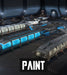 Caterpillar - 3 Paint Pack