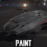 C8 Pisces - Nightbreak Paint