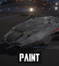 C8 Pisces - Nightbreak Paint